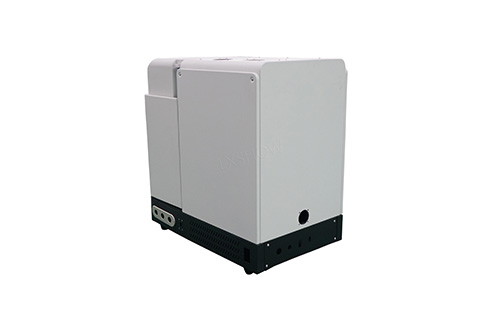 全防護光纖激光打標機