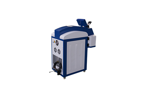 領秀激光臺式首飾珠寶激光焊接機 領秀激光臺式首飾珠寶激光焊接機