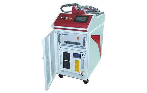 領秀激光手持式光纖激光焊接機 領秀激光手持式光纖激光焊接機